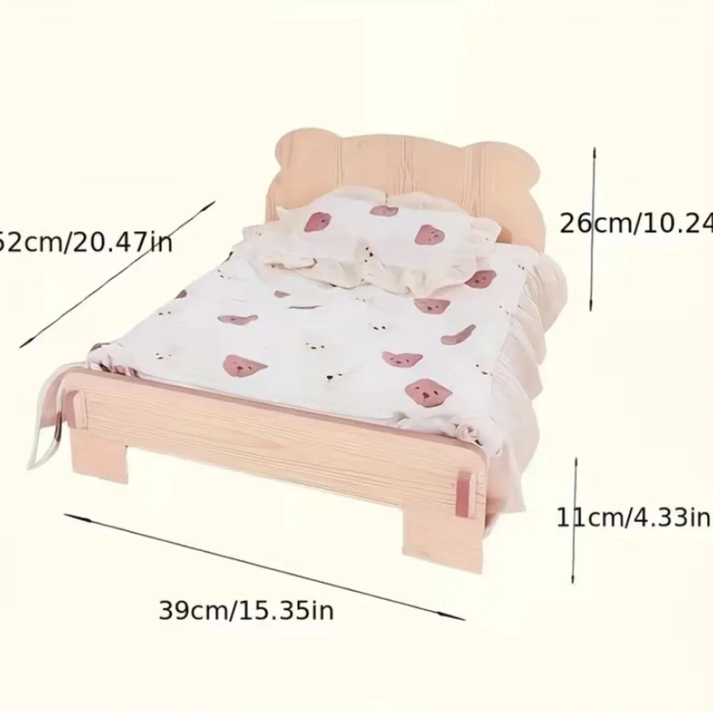 cat bed